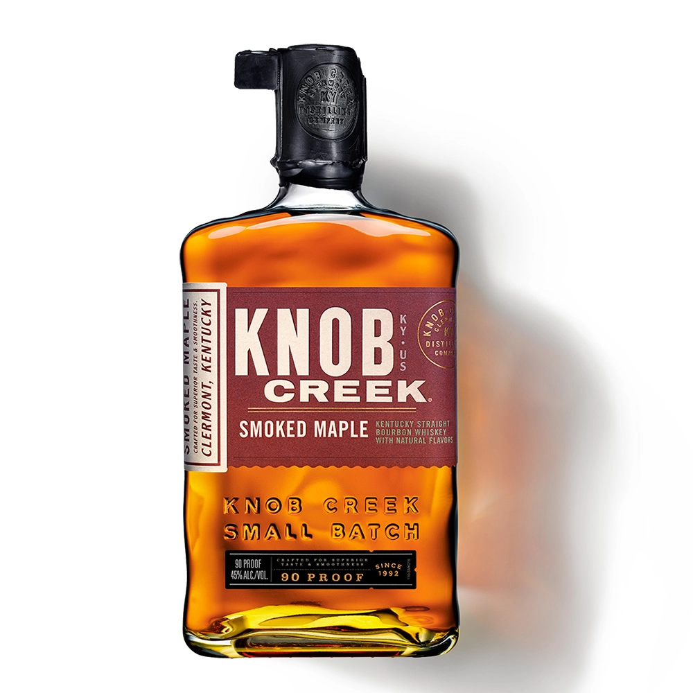 KC Straight Smoked Maple 1969 SITE SHADOW