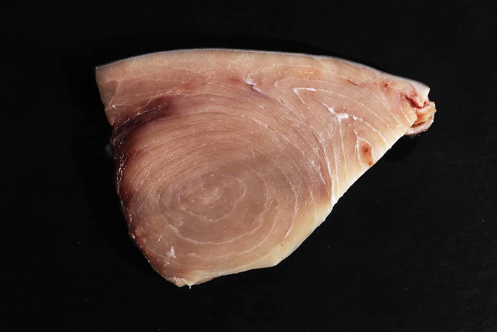 Citrus-Marinated Swordfish: recipes for an indoor smokeless electric grill