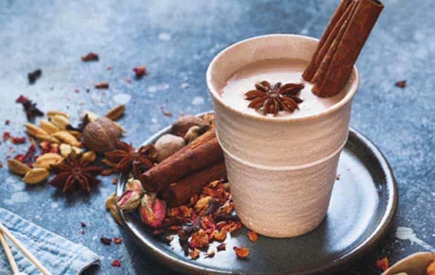 Spiced Coffee Recipe