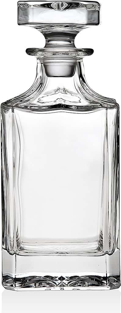Lefonte Whiskey Decanterwhiskey decanters