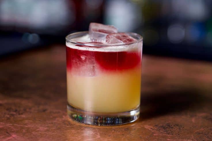 Litchfield Distillery CT-Sour