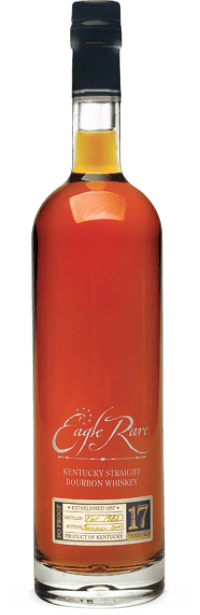 Eagle Rare 17 Year:
