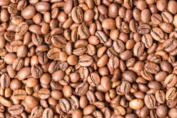 Medium Roast coffee