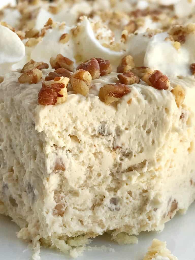 pecan cream pie 2 1
