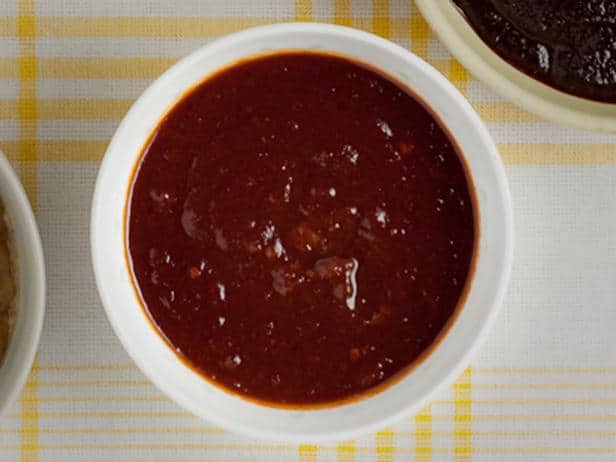 Kansas City BBQ Sauce