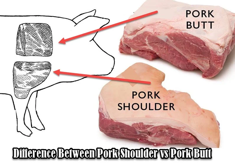 Difference-Between-Pork-Shoulder-vs-Pork-Butt