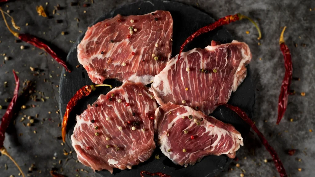 What Does Iberico Pork Taste Like?