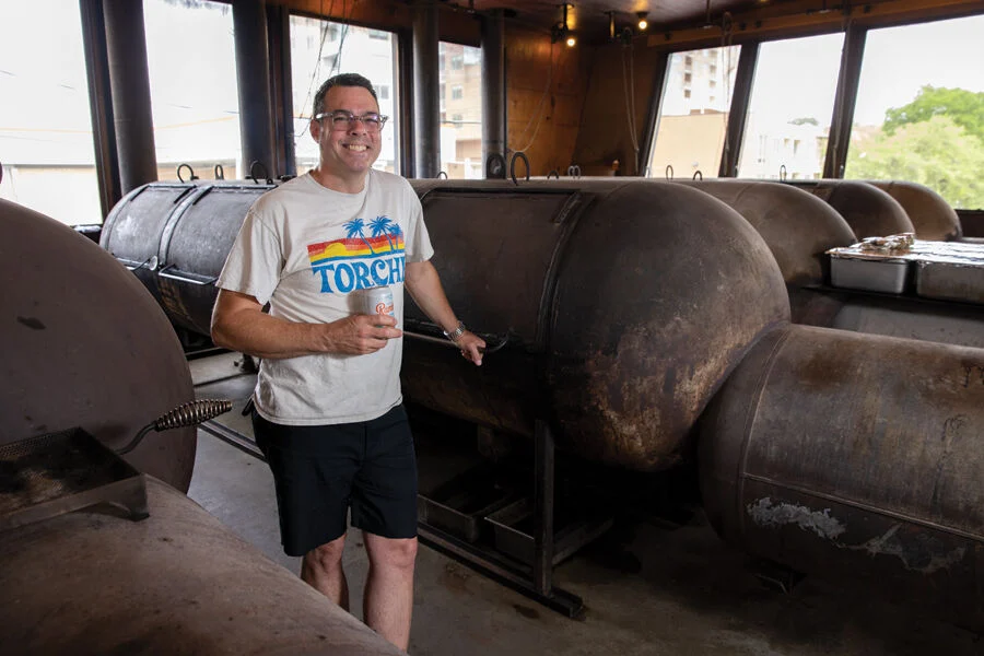 Franklin BARBECUE Best BBQ in Texas