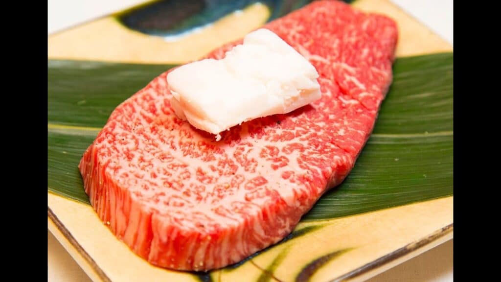 Wagyu Beef Tallow