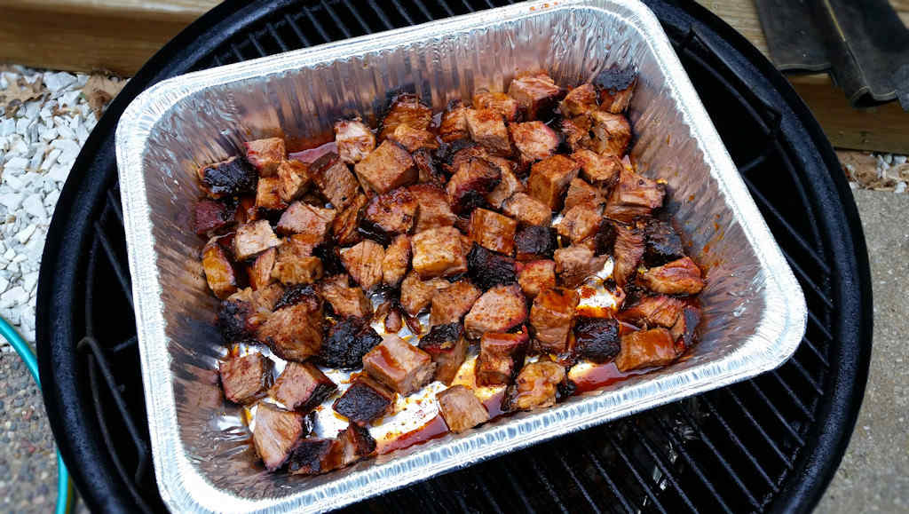 Poor Man's Burnt Ends