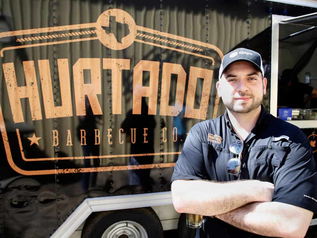 Hurtado Barbecue Best BBQ in Texas