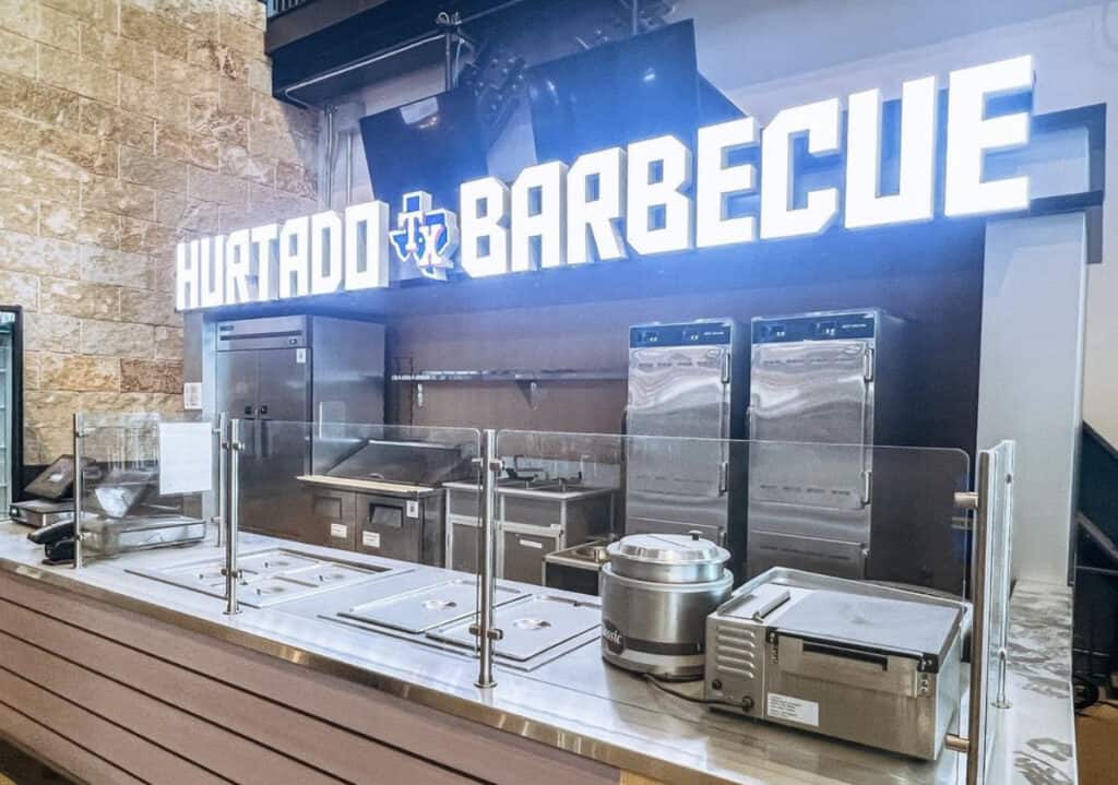 Hurtado Barbecue Best BBQ in Texas