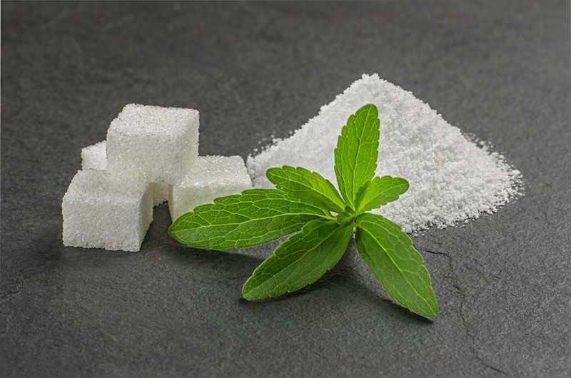 Other Alternative Options for allulose: Stevia