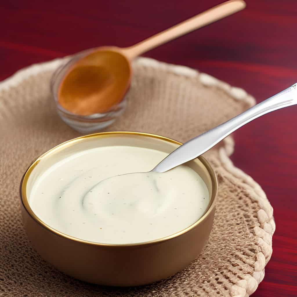 Alabama White BBQ Sauce