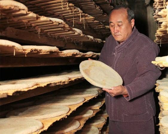 History Of Makgeolli