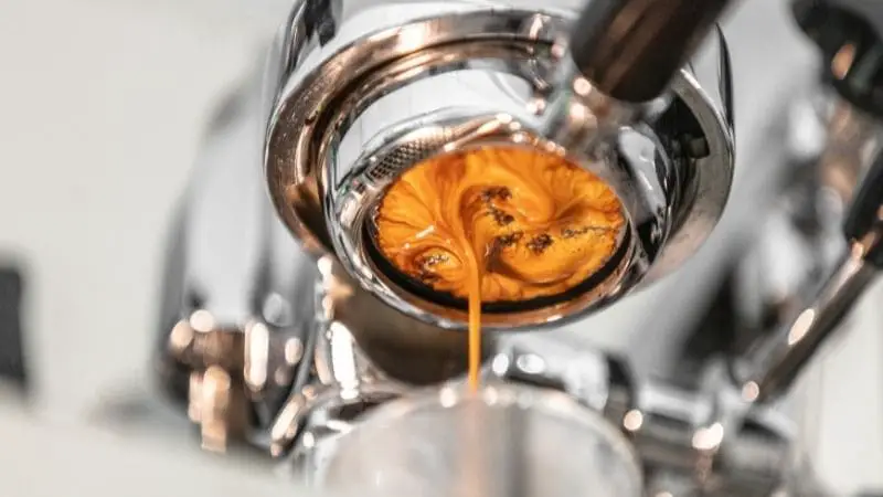 Bottomless Portafilter: