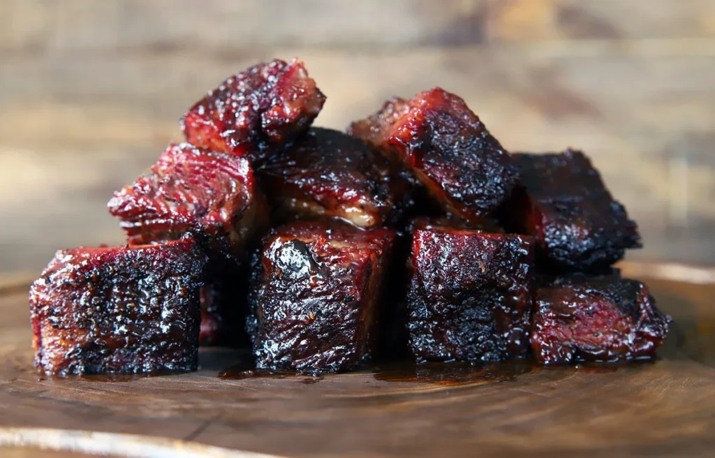 Best Smoked Brisket Burnt Ends In 2023