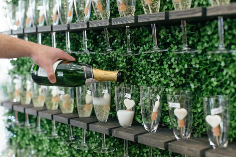 Best Champagne Wall: The Ultimate Guide in 2023