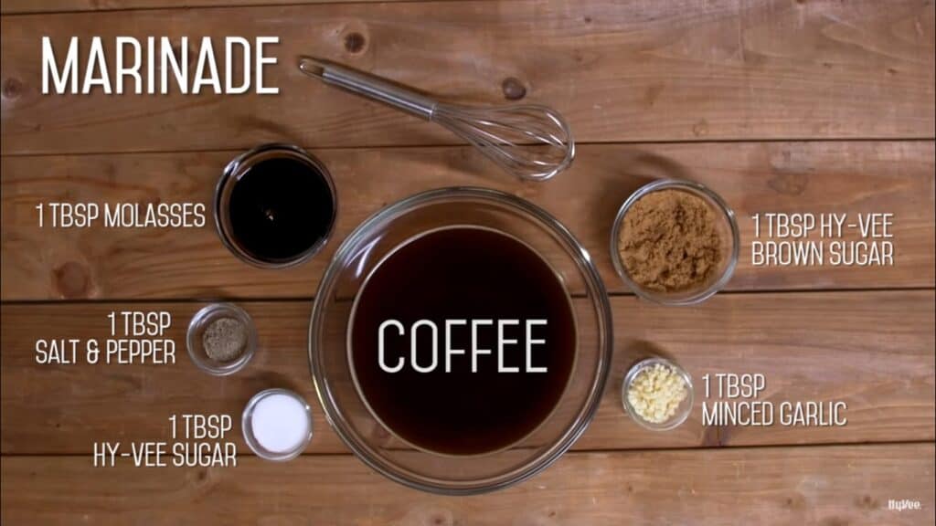 coffee marinade an alternative way to enjoy bbq sauce infused with coffee
