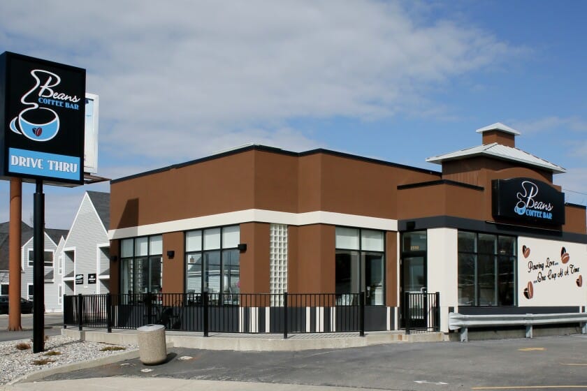 Beans Coffee Bar - Best Coffee Shops in Fargo