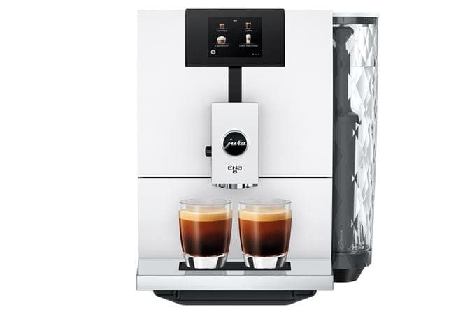 Jura ENA 8 Coffee Machine