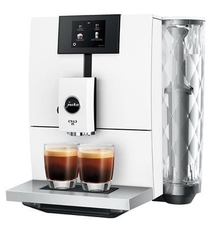 Jura ENA 8 Coffee Machine