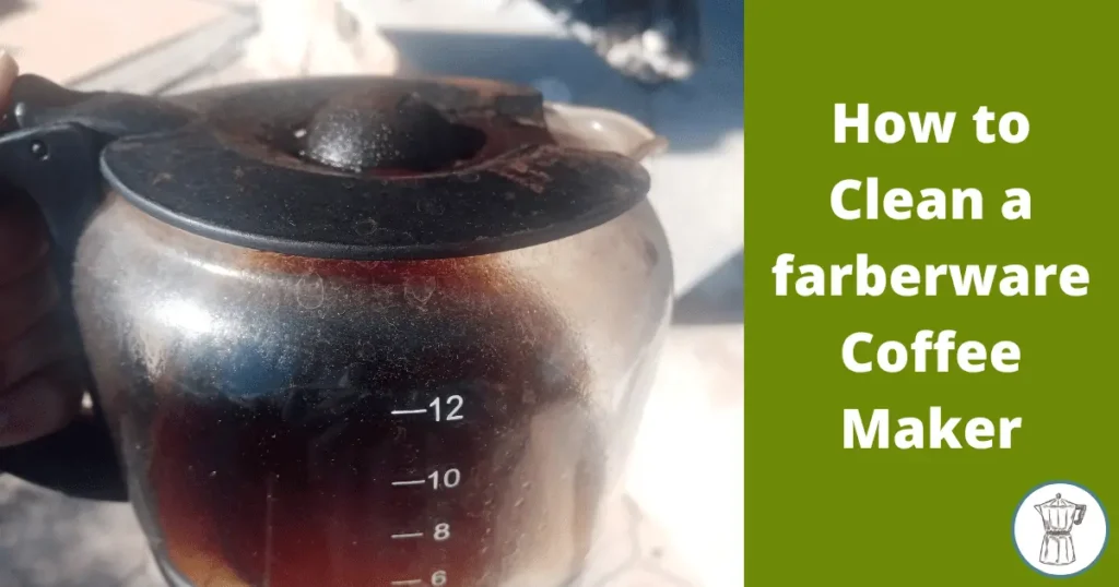 how-to-clean-farberware-coffee-maker