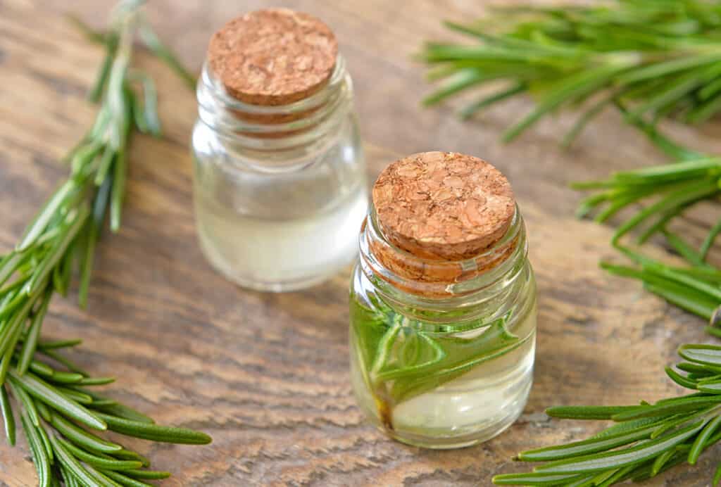 What Overall Benefits Can You Gain from Rosemary Water?
