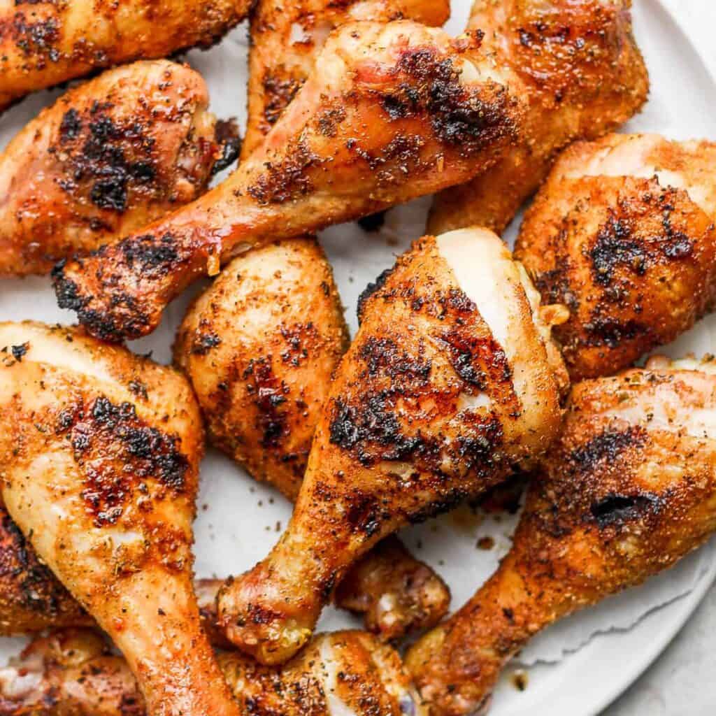 Reasons You Need to Know Smoked Chicken Legs