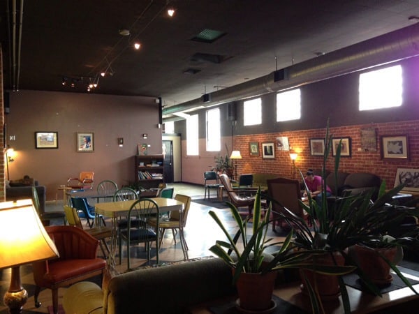 Metro coffee, best coffee shops in tacoma