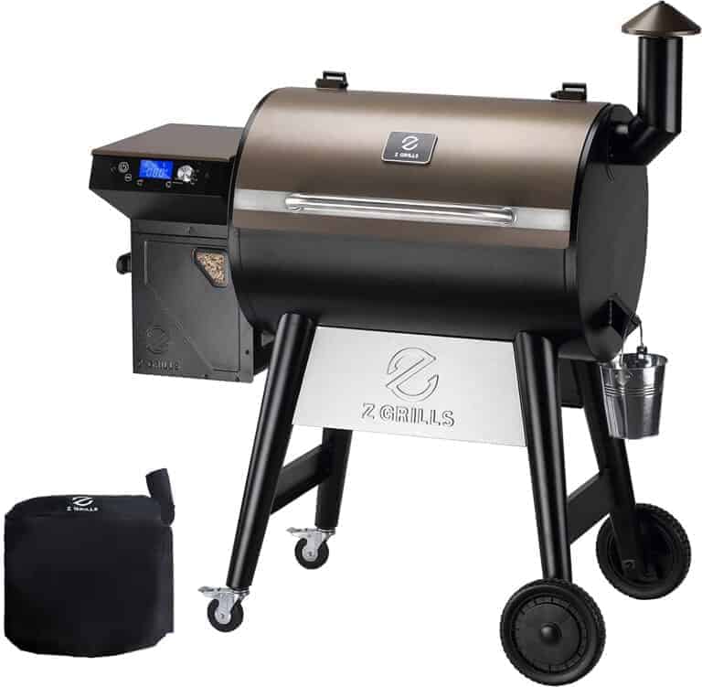 16 Best Pellet Smokers In 2023