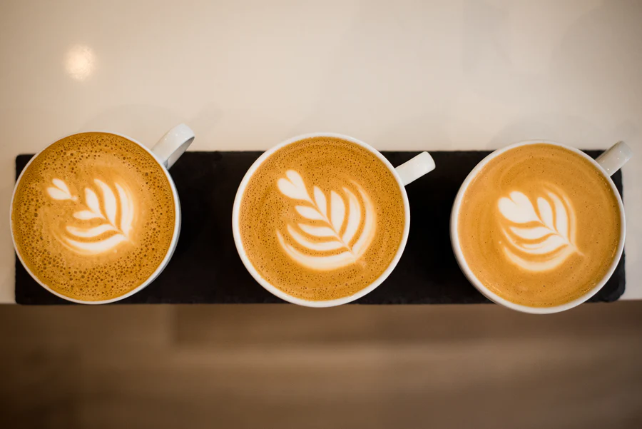 Taking it to the Next Level: How to Enhance Your Espresso Crema Latte Art