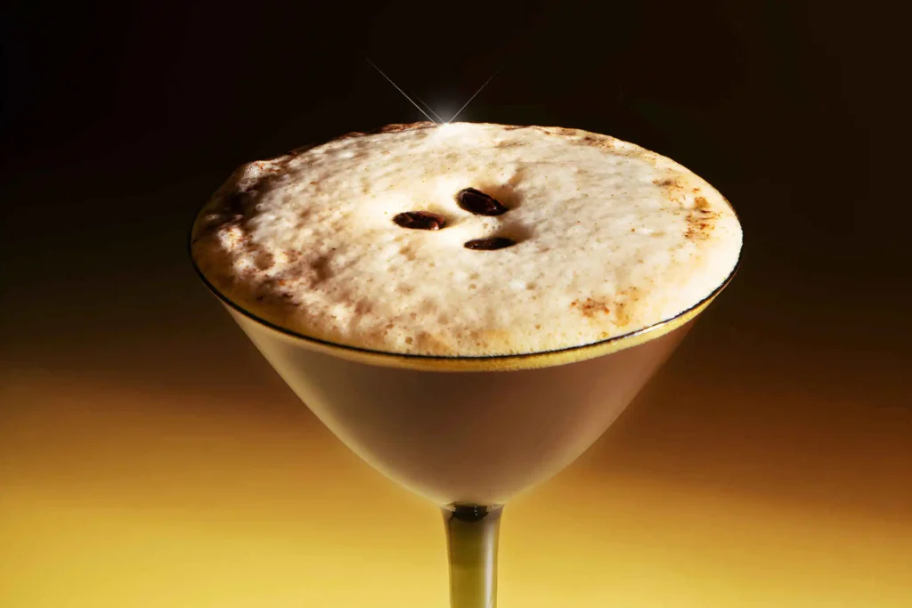 Best 27 Fall Spiked Coffee Drinks Mocha Espresso Martini