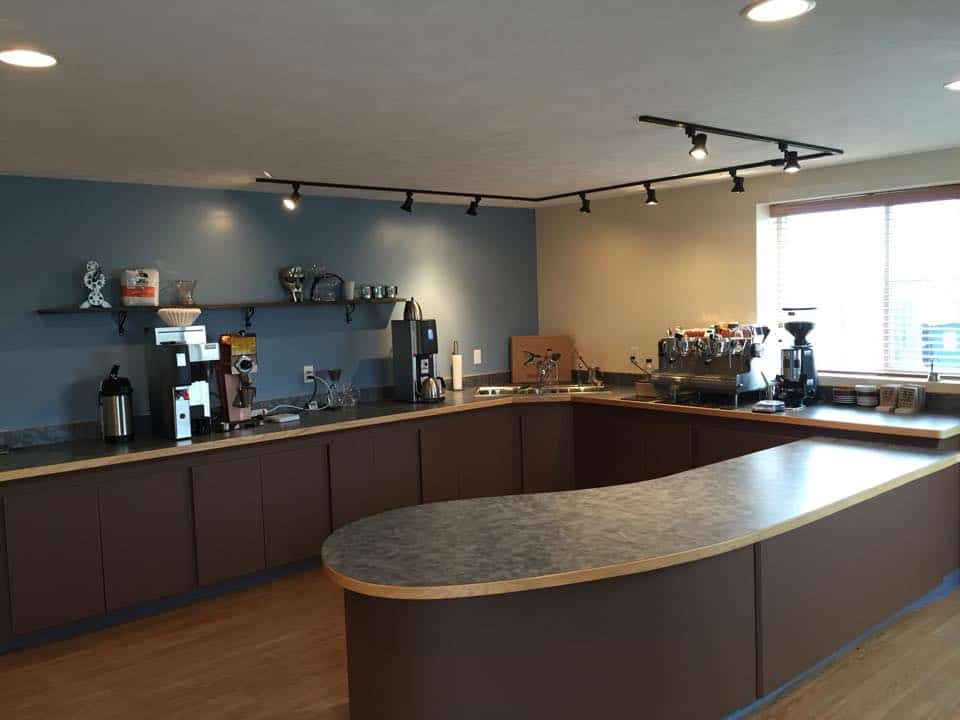 Best Coffee Roasters In Michigan 2023
Roaster Jack Coffee Co.