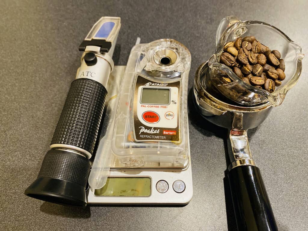 Taking it to the Next Level: Mastering Lungo Flavor Profile