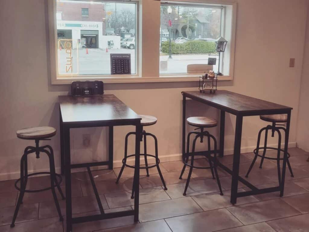 Best Coffee Roasters In Michigan 2023 Owl Eye Coffee