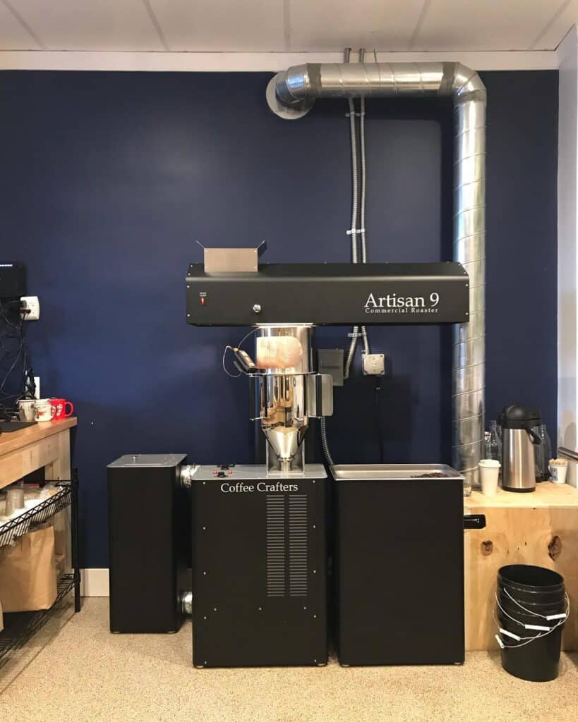 Best Coffee Roasters In Michigan 2023 Stockist Coffee Company