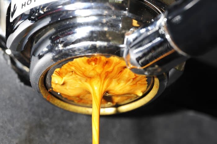 Step-by-Step Instructions to Master Single and Double Espresso Shots Tamp Like a Pro:  Espresso Flow