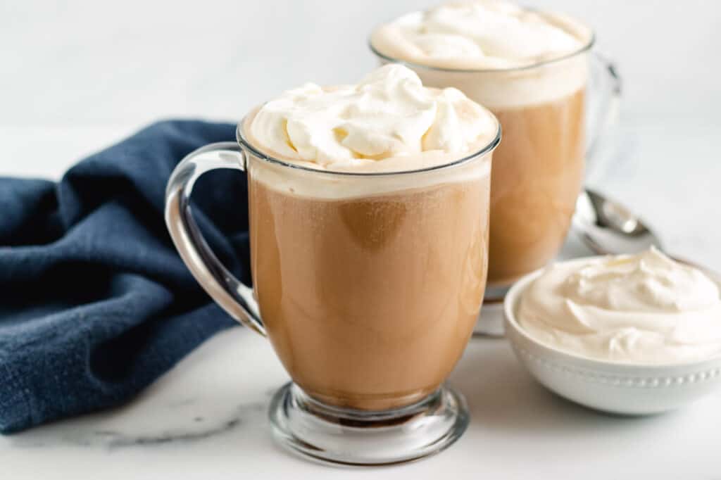 Best 27 Fall Spiked Coffee Drinks Amaretto Coffee