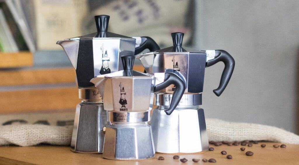 What is Bialetti,