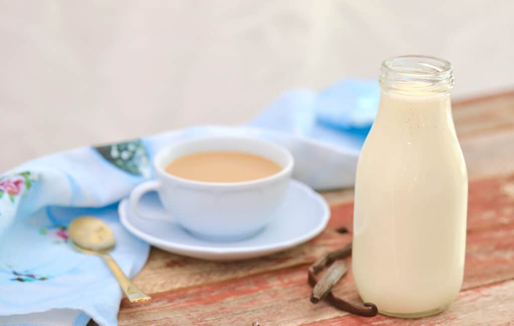 What are Coffee Creamers?