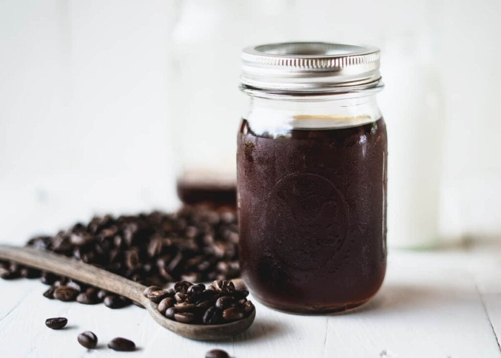 Alternatives to Dialing In Your Espresso Cold Brew Concentrate