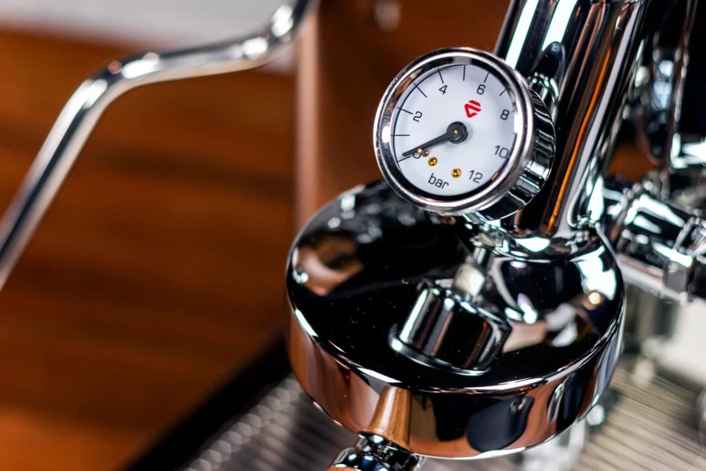 Mastering Espresso Flow Rate Flow Profiling Espresso Machines