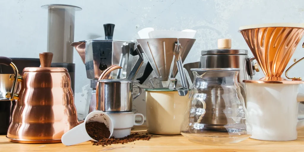 Alternatives to Ristretto: Exploring Different Coffee Adventures