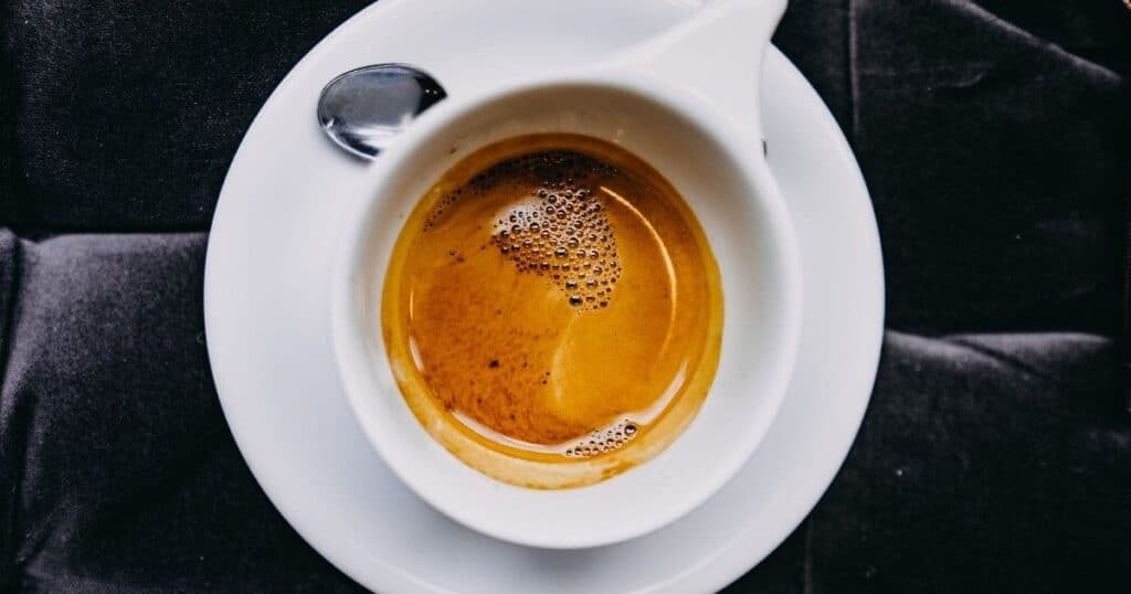 Step-by-Step Instructions to Optimize Polyphenols in Your Espresso Crema C