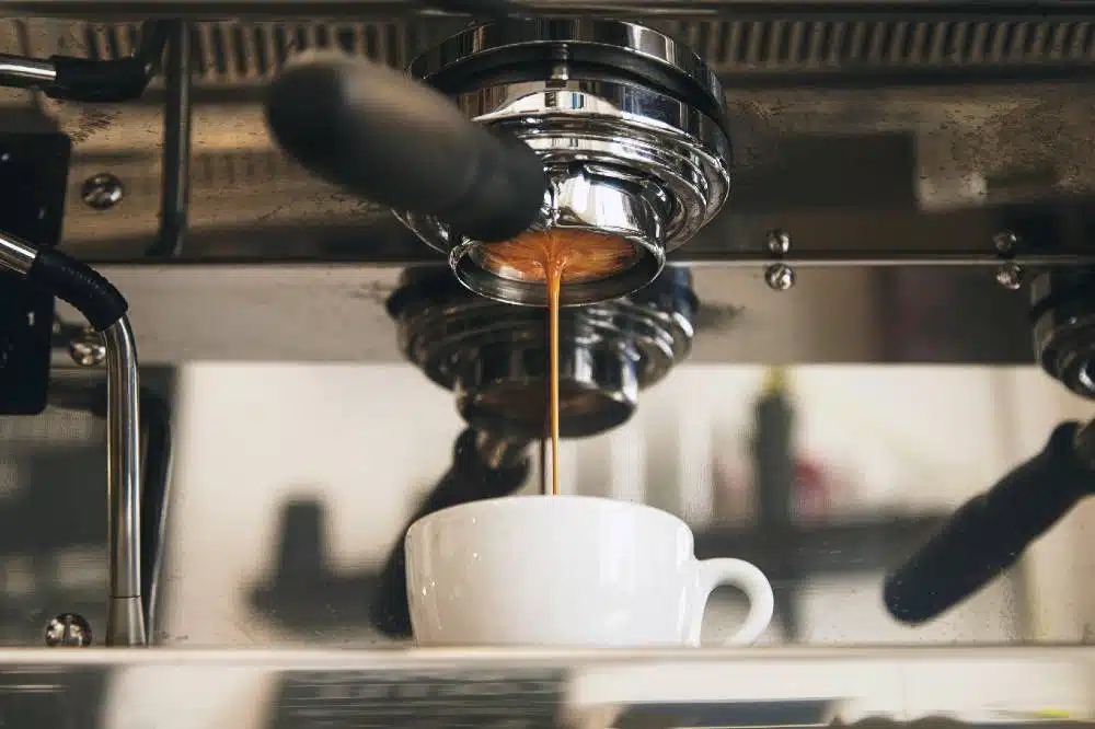 What is Espresso Flow Rate?