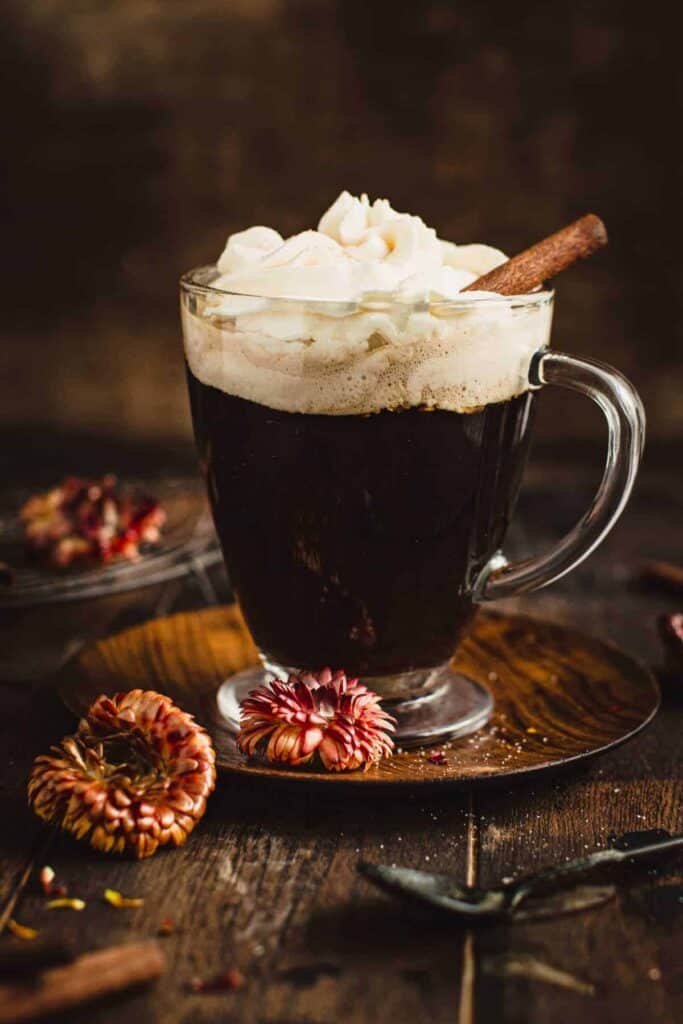 Best 27 Fall Spiked Coffee Drinks Amaretto Coffee