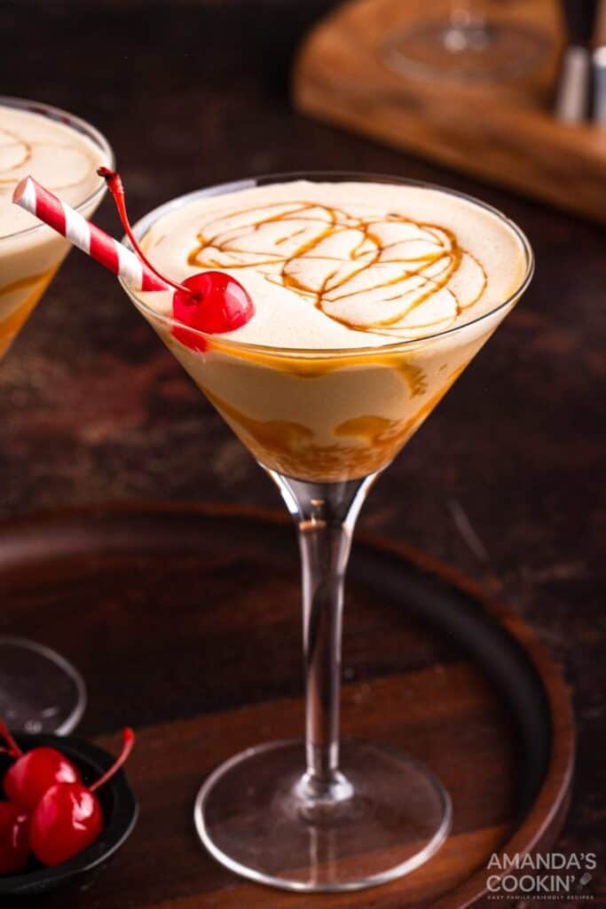Best 27 Fall Spiked Coffee Drinks Butterscotch Coffee Cocktail