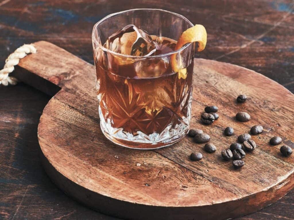 Exploring Alternatives: Embrace the Variety Beyond the Black RussianCoffee Old Fashioned