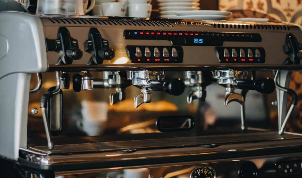 Brew Italian Espresso Like a Pro: Knowing Your Espresso Machine Inside and Out